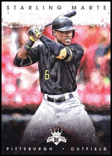 98 Starling Marte